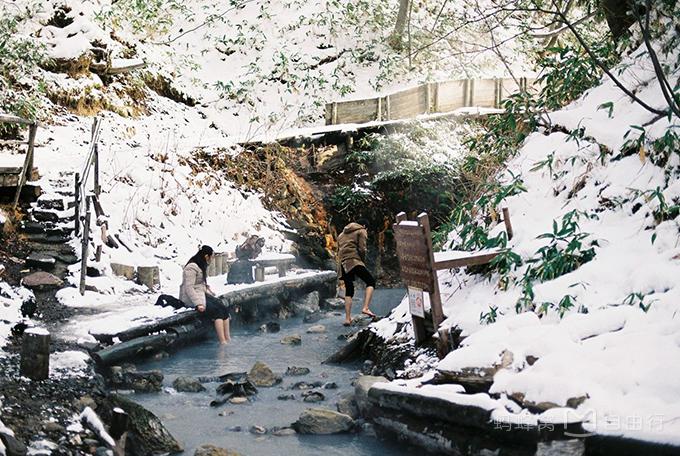 北海道vlog追寻雪国的踪迹,北海道追寻雪国的踪迹
