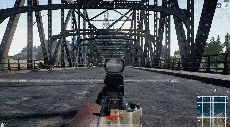 绝地求生有哪些变态挂,吃鸡遇到外挂不可怕