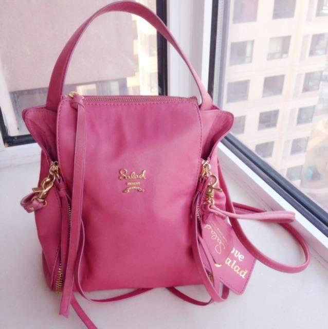 初入职场买什么品牌包,初入职场的新人如何选择包包