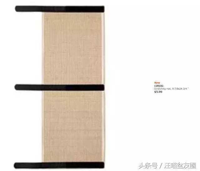 宜家宠物家具效果图,宜家宠物专区有哪些