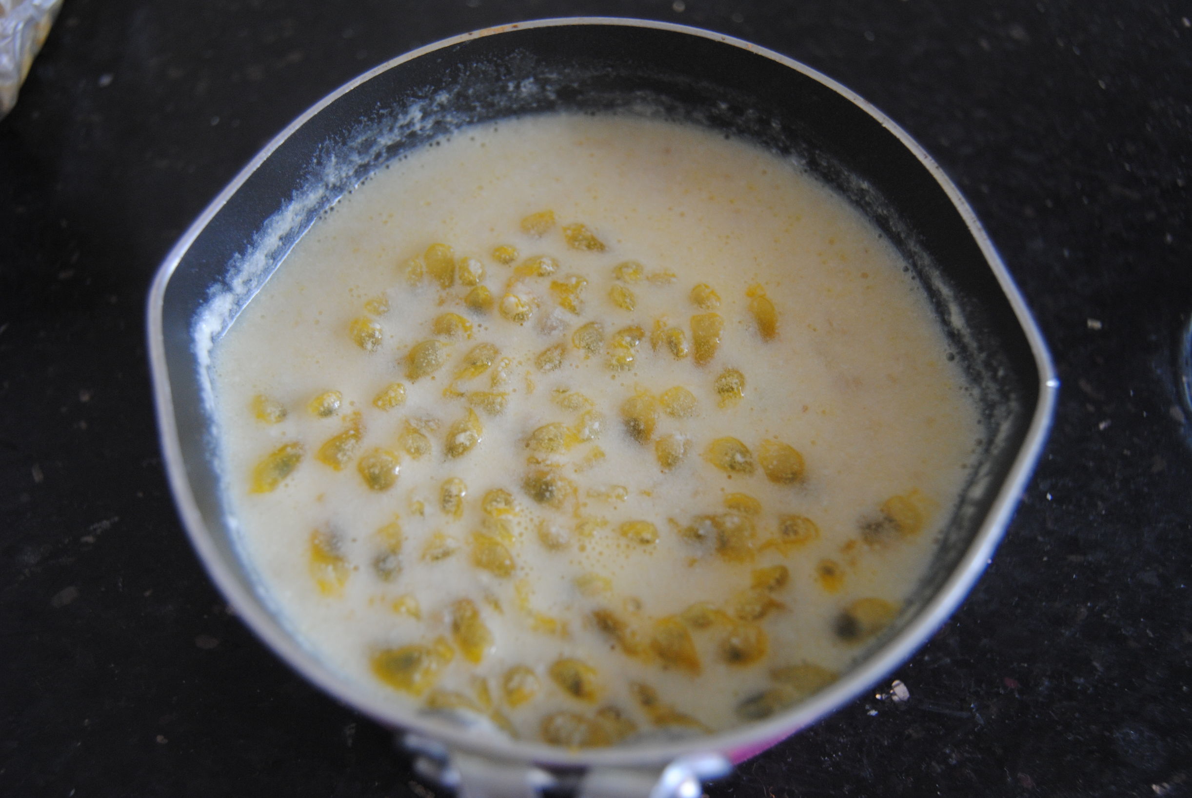 小朋友补脾胃的粥的做法,助消化水果粥的做法大全儿童