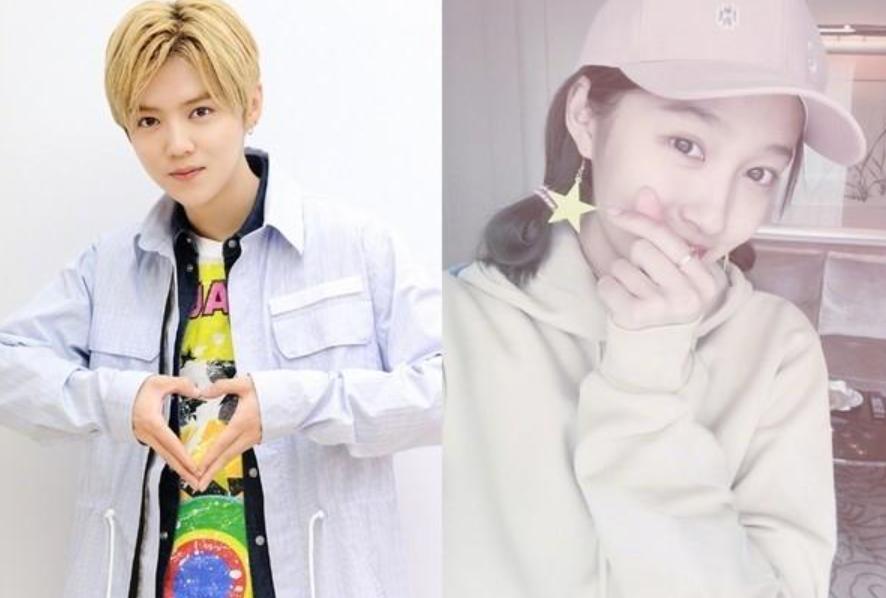 鹿晗粉丝李敏镐,鹿晗纽约粉丝