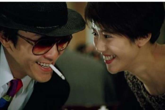 周星驰电影中最感人的一句台词,周星驰没钱结婚电影台词