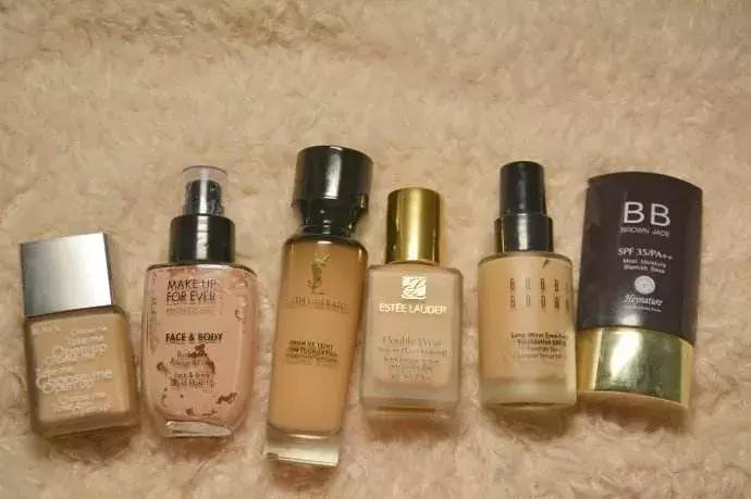 香港上水广场护肤品真假,香港化妆品和内地护肤品的区别