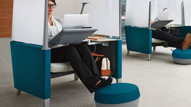 2019年十大办公家具品牌名单,2023年中国十大办公家具排名