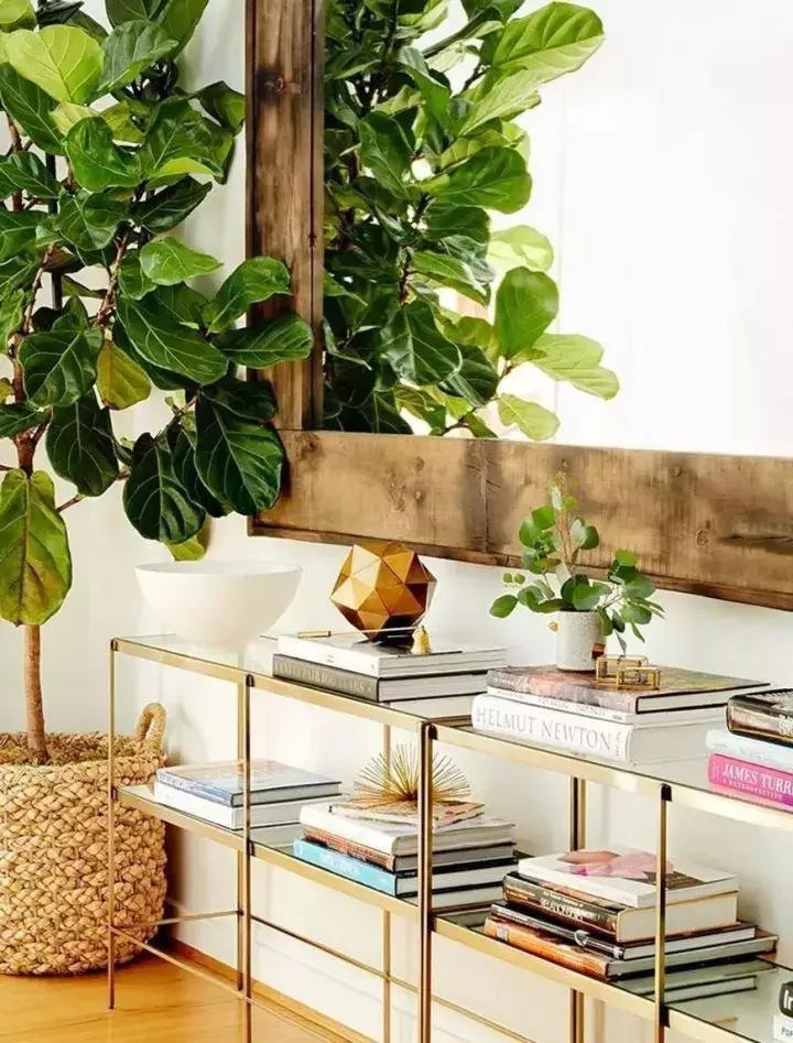 手把手教你打造治愈系的家,3个小技巧打造轻奢风的家