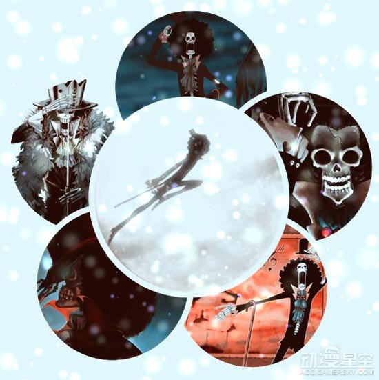 恶魔果实最想吃哪个,恶魔果实黄泉果实