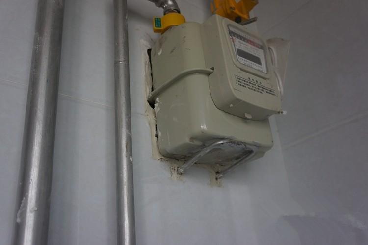 旧房装修燃气表用不用拆了,新房装修燃气需要改造吗