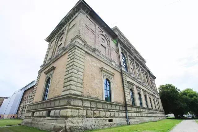 去德国必须知道的东西,去慕尼黑