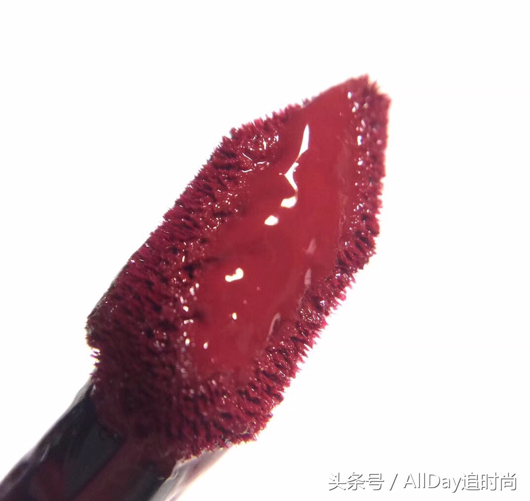 秋冬口红推荐种草,好用的口红秋冬款推荐