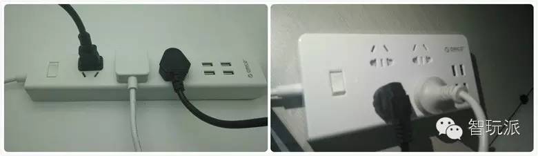 orico奥睿科插线板修理,orico奥睿科usb不识别