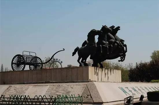 洛阳适合中学生好玩免费景点,洛阳各个景点的介绍