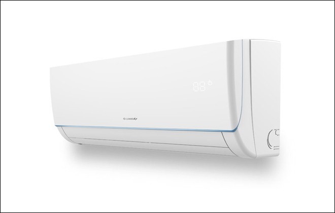 30平米客厅空调选择定频还是变频,15平米卧室用多大一体定频空调