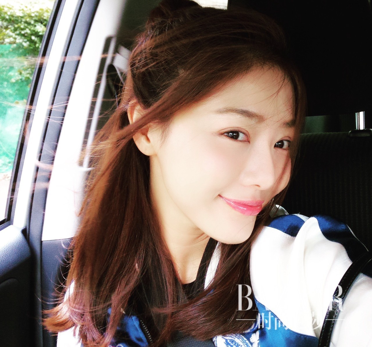 KO掉所有丸子头的道士头，梳不梳你看着办吧！