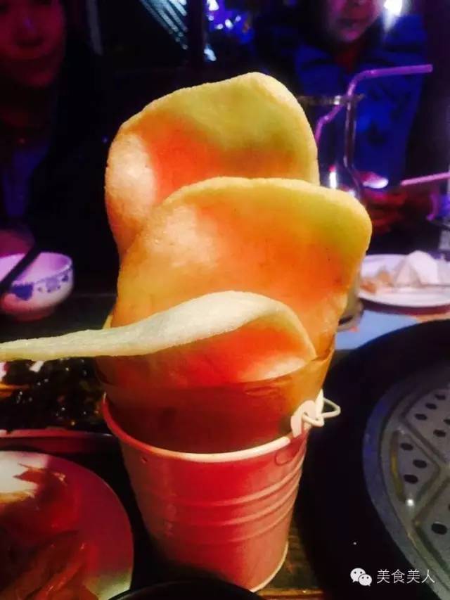 昆明最火爆火锅,昆明必吃蒸汽火锅