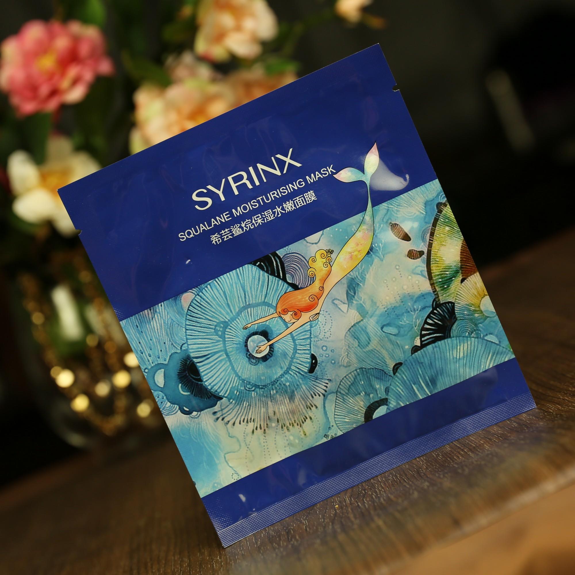 面膜的正确使用步骤和方法,面膜原来这样选