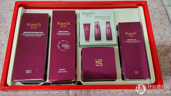 咕噜咕噜舒缓保湿水,韩束巨补水和咕噜水哪个好用