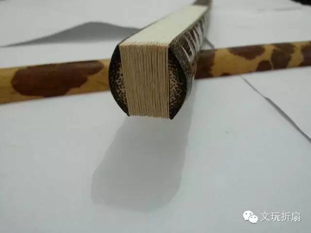 折扇扇骨材质排名,制作折扇扇骨用什么材料