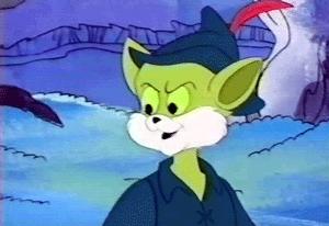 80后90后怀旧所有欧美动画片,陪伴80后的17部美国动画片