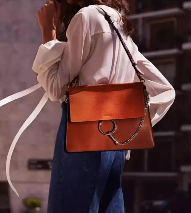 chloefaye如何鉴定,chloefaye大号真假