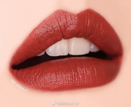 大牌口红色号排行榜前十名,不愧是大牌经典色号