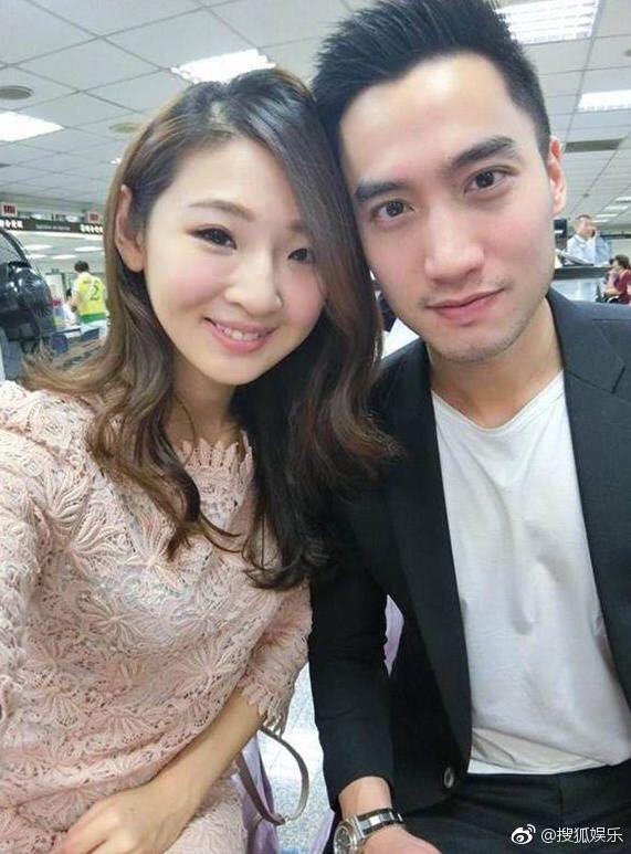 阿娇现任男友,阿娇男友台湾网络红人