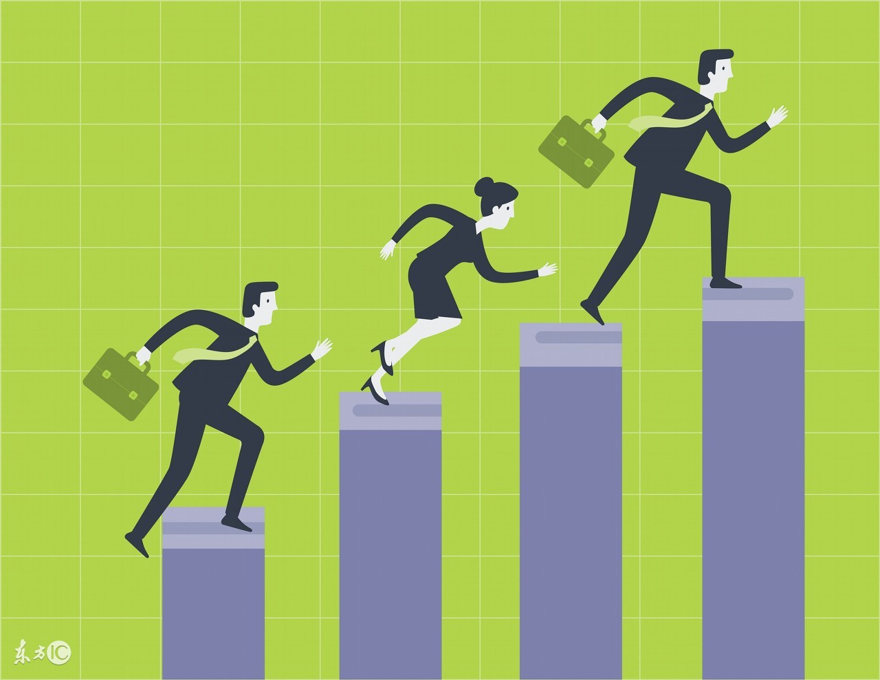 8个闷声发大财的行业,最冷门闷声发大财的行业