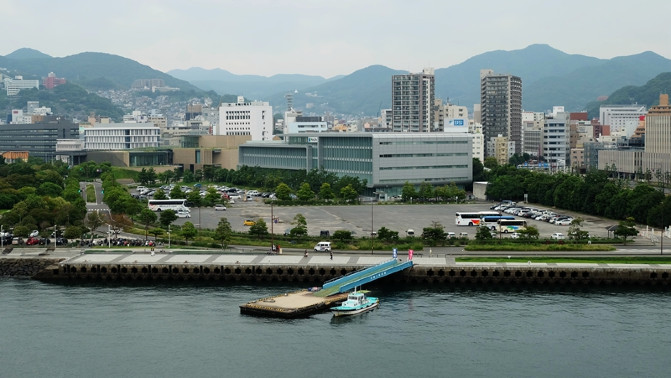 日本长崎自由行旅游攻略,日本长崎一日旅游攻略