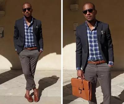 40多岁的男士适合什么牌子的皮带,爱马仕皮带搭配男士