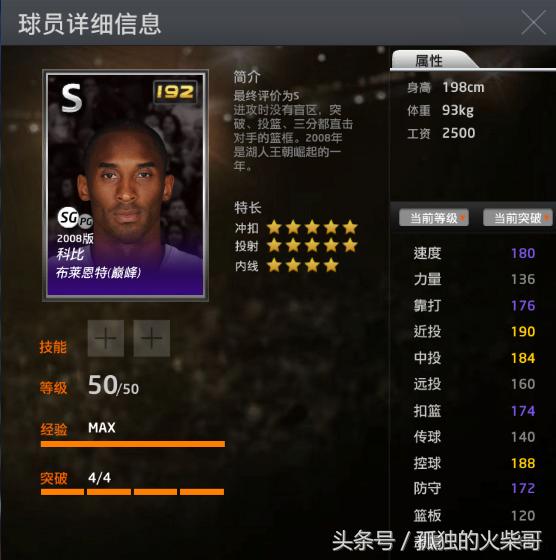 nba黑曼巴,黑曼巴科比布莱恩特什么意思