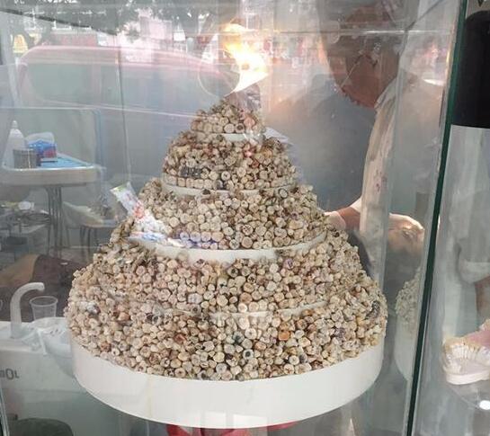 葛优最想删的视频！大师隔空拔牙、画符治癌？打假俱乐部：真幽默