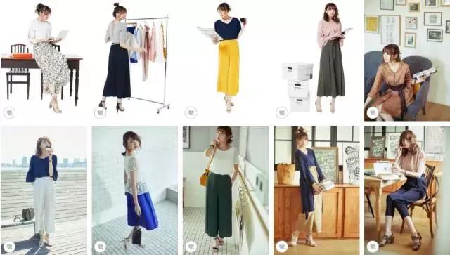 hm和zara的衣服怎么样,zara和hm衣服