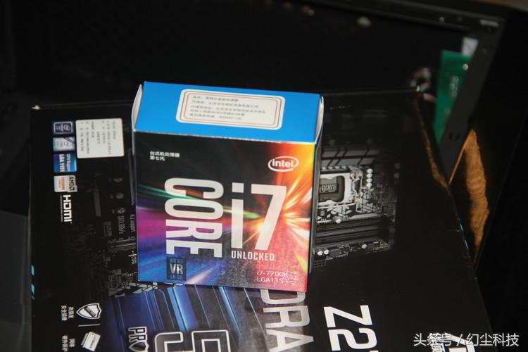 国庆在家装个机，看看峥嵘Z3法师的实力如何