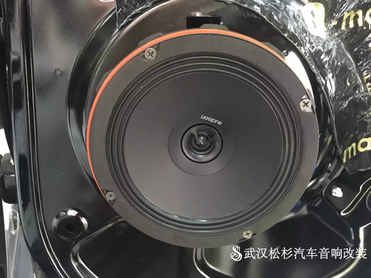 本田缤智隔音效果如何,本田缤智隔音广州