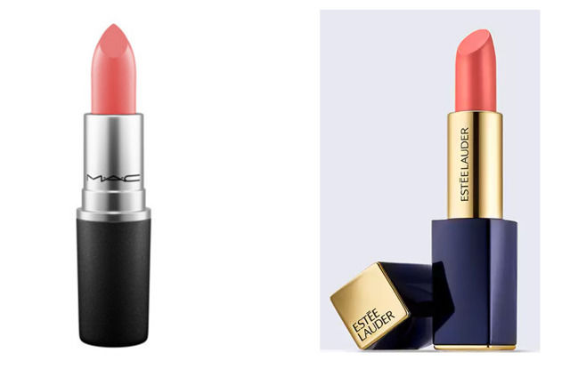 100多块钱能不能买到好的口红,大牌口红的平价替代品