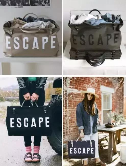 价格亲民的包包,第二名的逆袭第三季帆布包