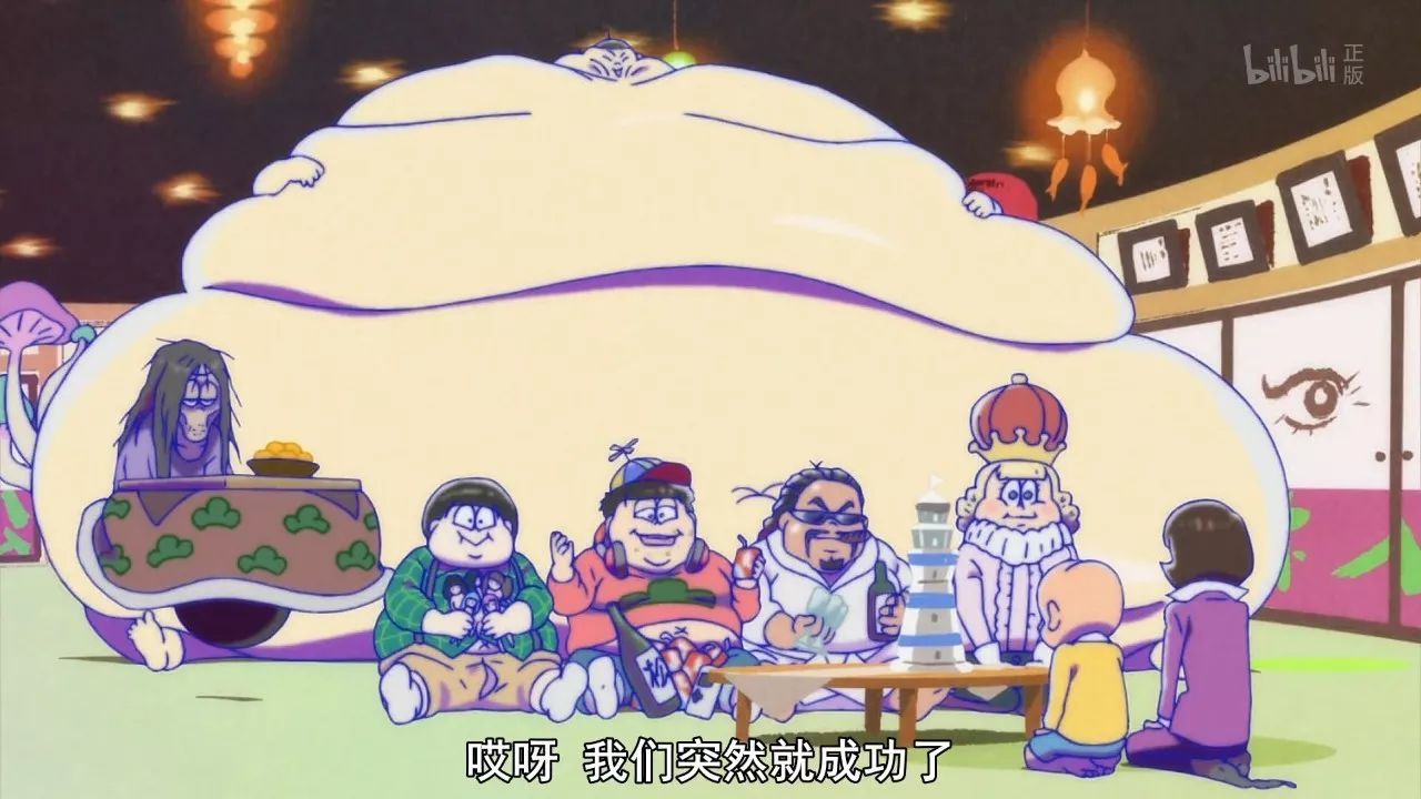 卖萌胡闹和严肃正经都有——十月新番首话评（二）