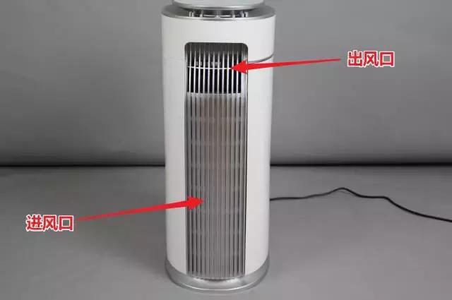 网易严选空气净化器面板说明,网易严选空气净化器红灯闪烁