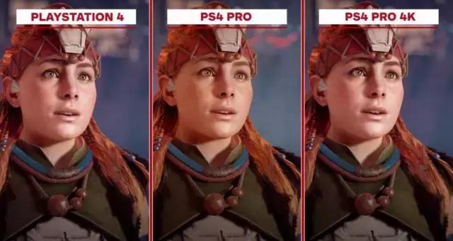 新手买ps4slim还是pro (一个轻度ps4玩家买slim还是pro)