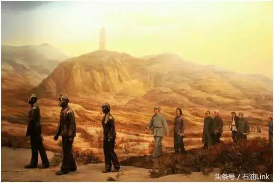 西北油田油气储量,坐拥250亿吨油气储量