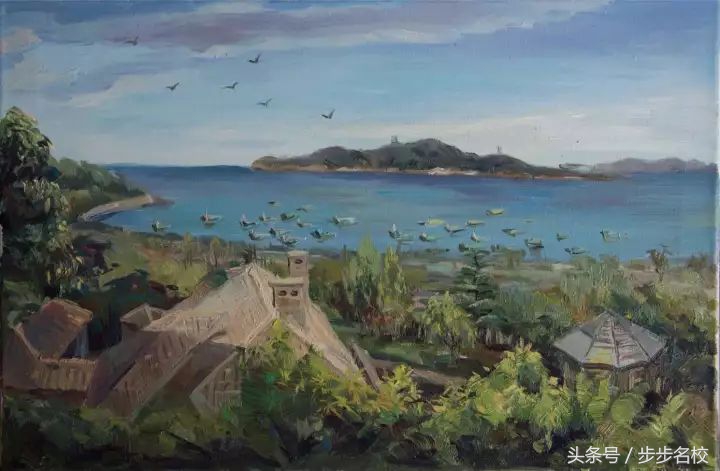 中国传媒大学艺术生2023,中国传媒大学美术生作品