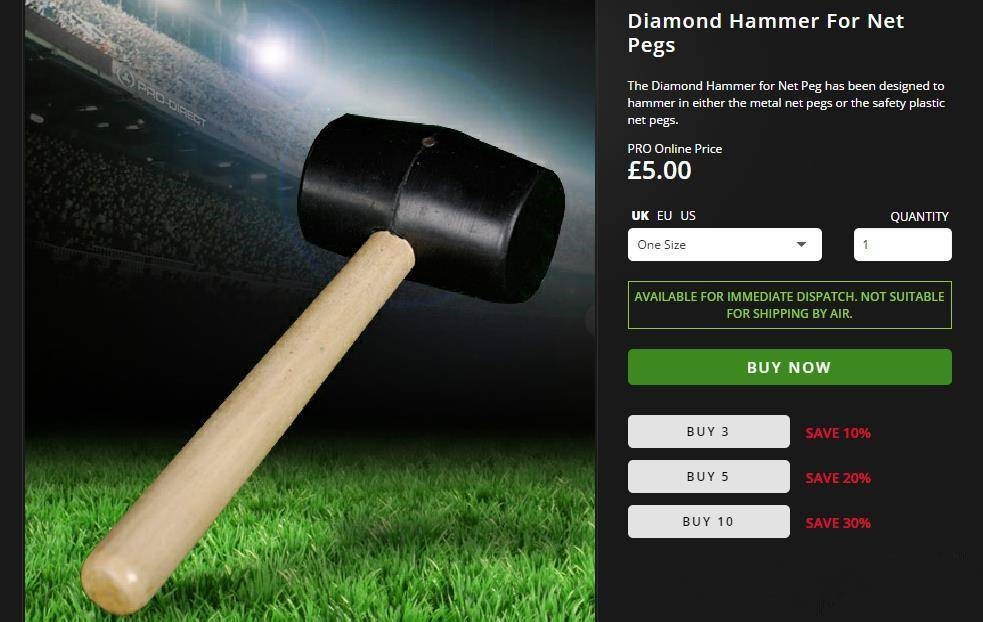 最实用的足球装备,足球装备全套科普