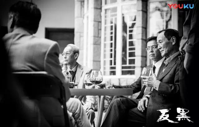 十部9.0高分破案剧白夜追凶,白夜追凶等好剧推荐