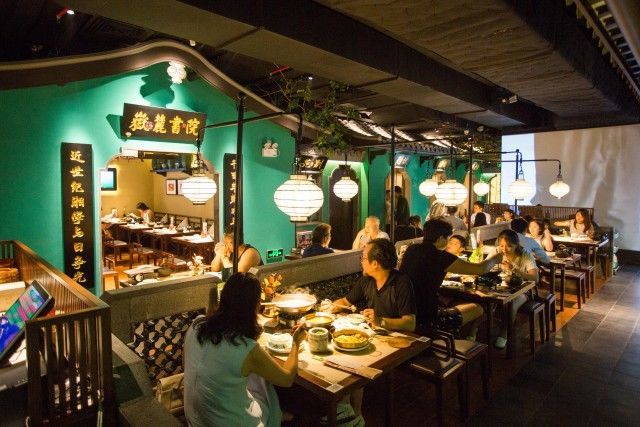 走街串巷长沙卖臭豆腐,湖南人来广州后的变化