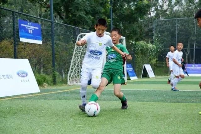 长安福特有潜力吗,长安福特足球