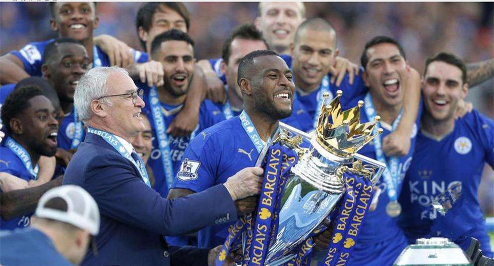 足坛最励志的球队,足坛十大励志球队