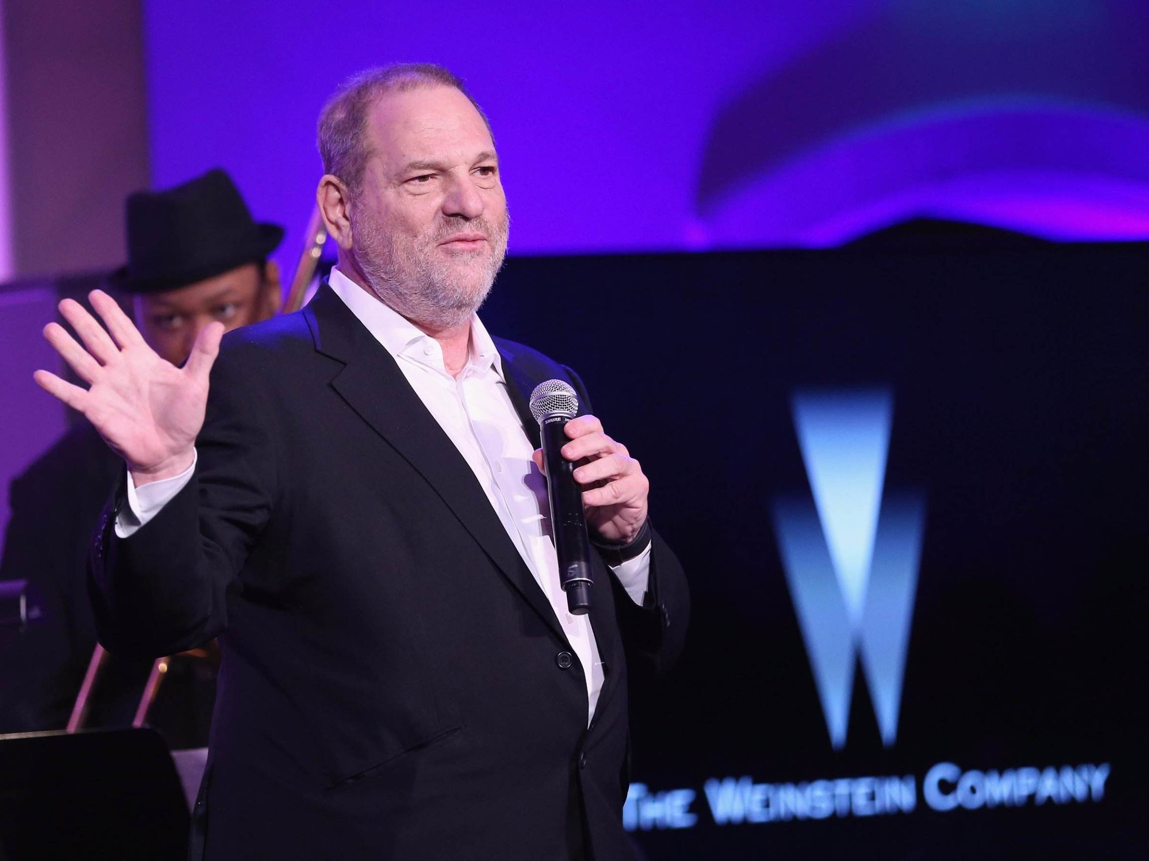 好莱坞的风云人物韦恩斯坦 (韦恩斯坦纪录片)