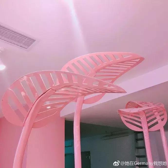 变粉的喜茶还是喜茶吗？