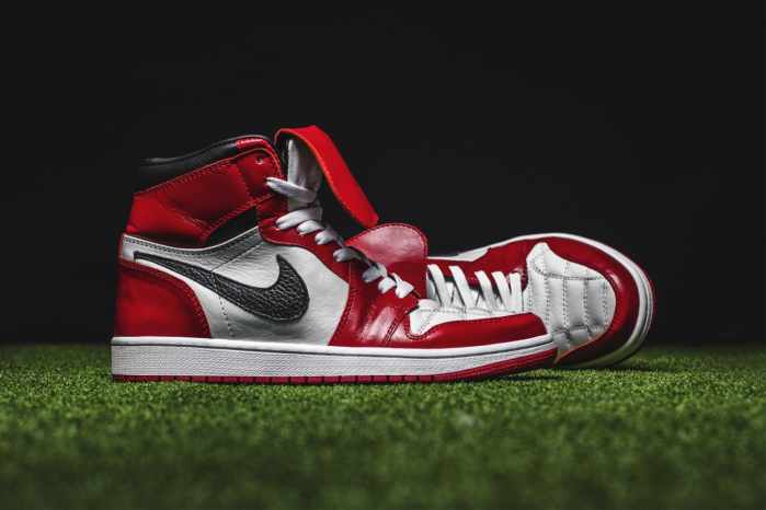 公牛队球鞋,公牛队鞋子