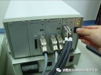 jsm扫描电镜操作流程,jsm扫描电镜